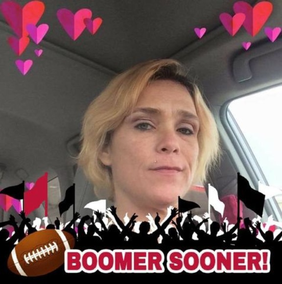 Meet your Posher, Jana - Picture 1 of 1